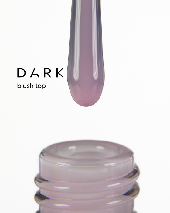 Dark Blush Top, 10 ml