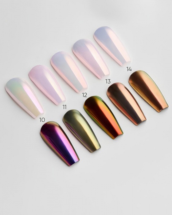 DARK Втирка №14, 0,5 г