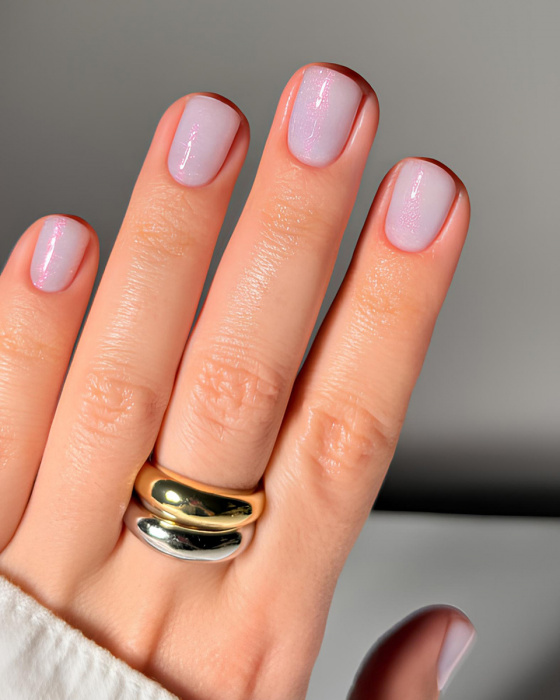 DARK Pro Base Shine 20, 15 мл