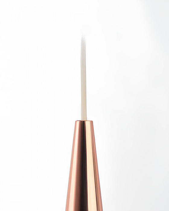 DARK Пензлик лайнер (10мм)