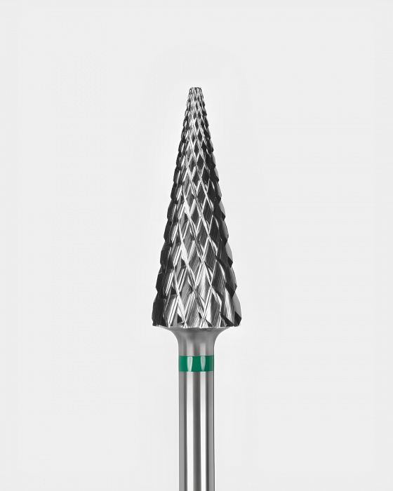 DARK Фреза ТВС №05 зелена