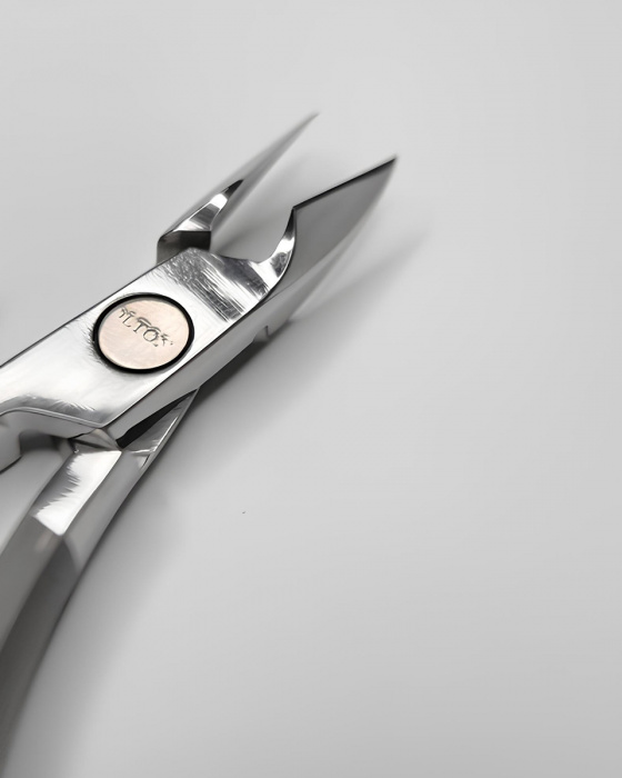 Olton кусачки для шкіри Easy Line M