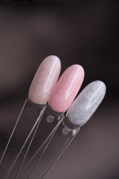 Dark Seashell Gel 04, 4 ml