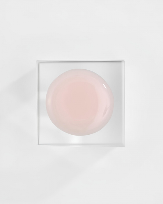 DARK Gloss Polish 01, 10 мл