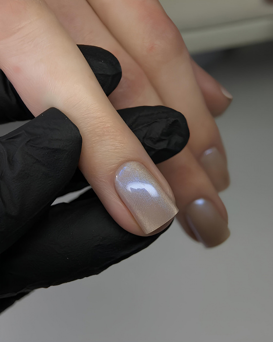 DARK Gel Polish Cat Eye 36, 6 мл