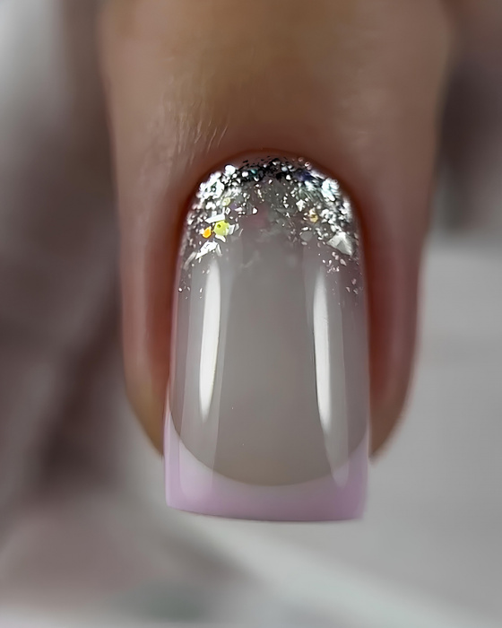 DARK Star Gel Polish 01, 5 г