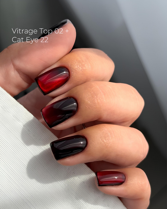 DARK Vitrage Top 02, 6 мл