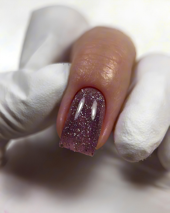 DARK Gel Polish Flash 04, 10 мл