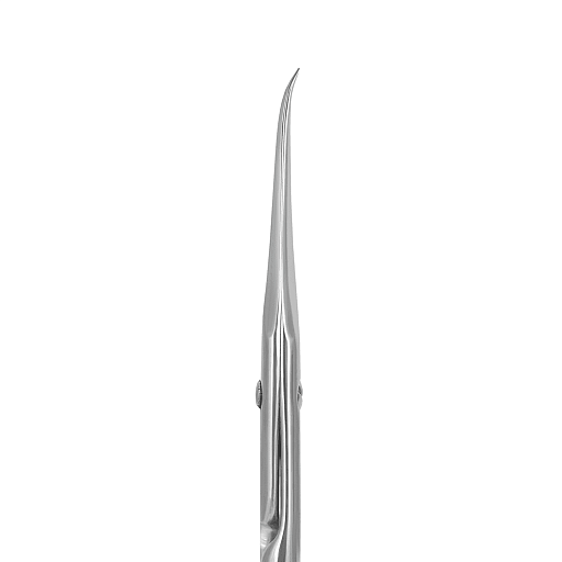 Ножиці професійні для кутикули EXCLUSIVE 23 TYPE 2 (magnolia)
