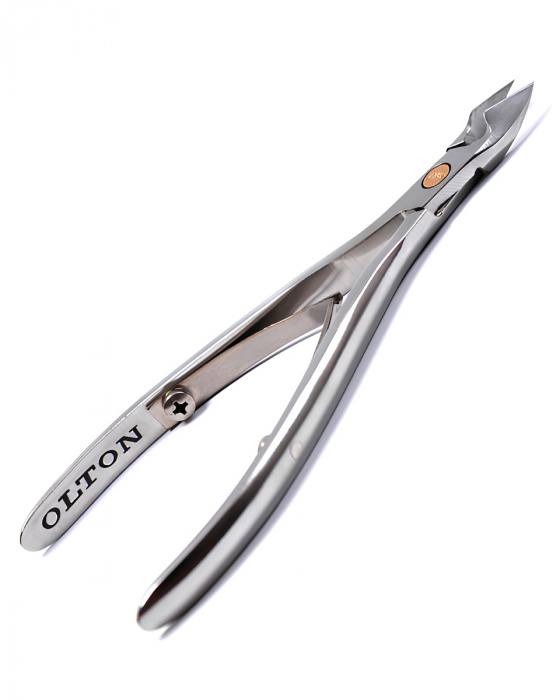 Olton кусачки для шкіри ХS