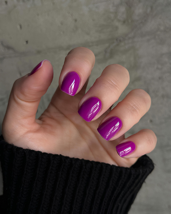 DARK Gel Polish 018, 6 мл