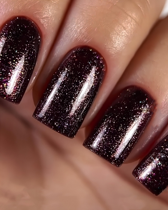 DARK Gel Polish 130, 6 мл