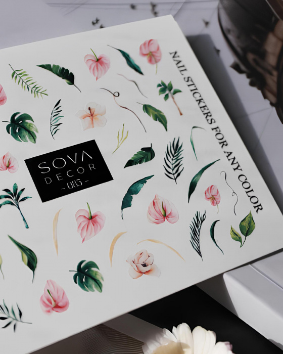 Слайдери Sova C085