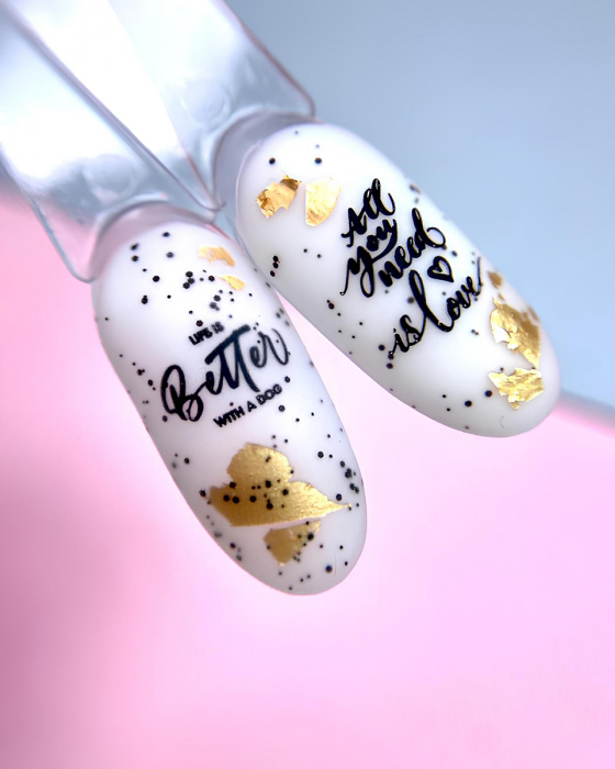 DARK Пластина для стемпінгу 13