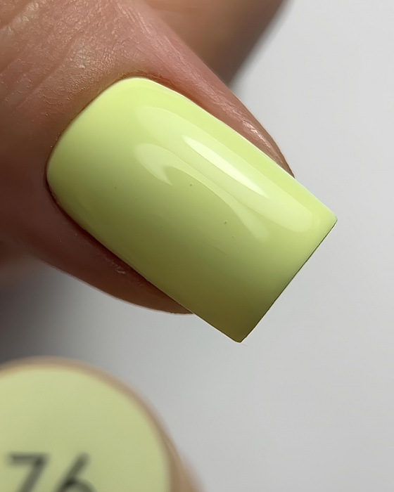 DARK Gel Polish 076, 10 мл