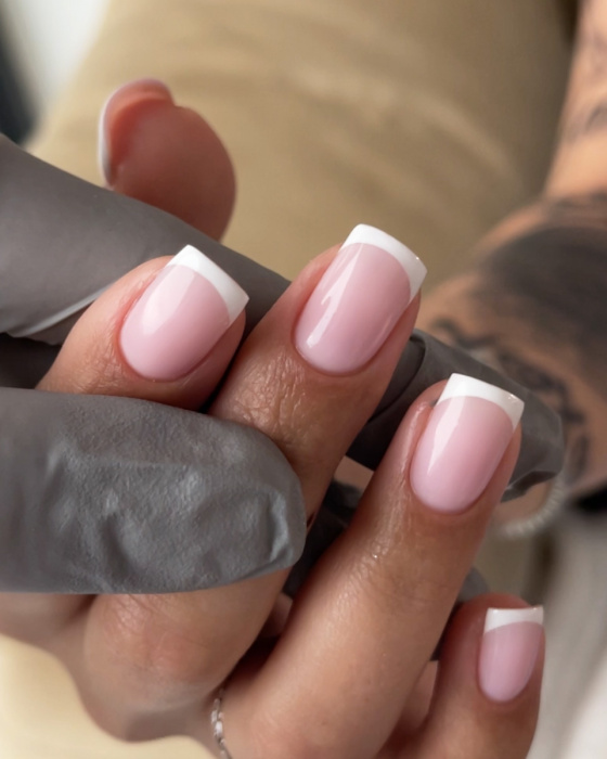 DARK Smart Builder Gel 19, 30 мл