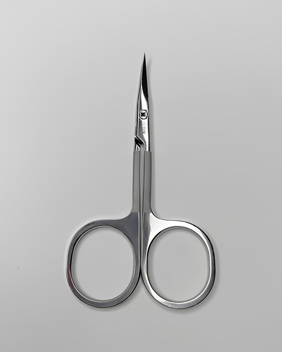 Olton ножиці Easy Line (gloss) 90 мм