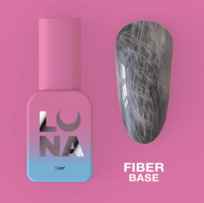 Luna Fiber Base (13ml)