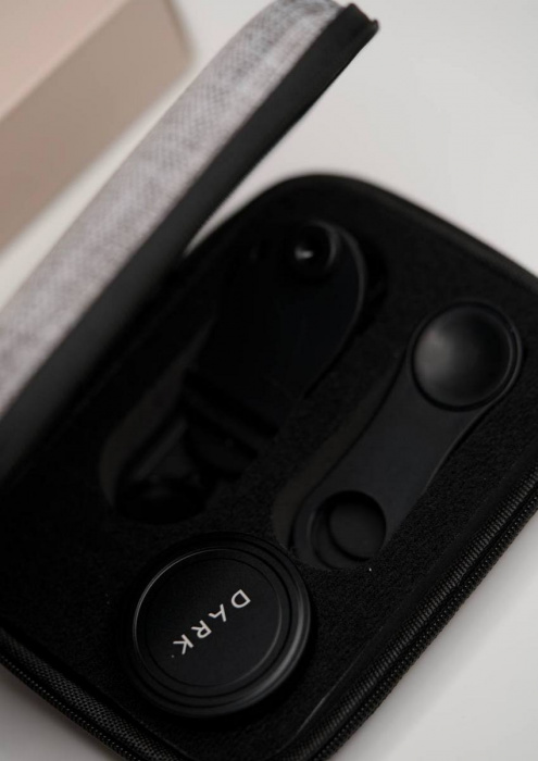 DARK Phone Lens (Макро лінза)