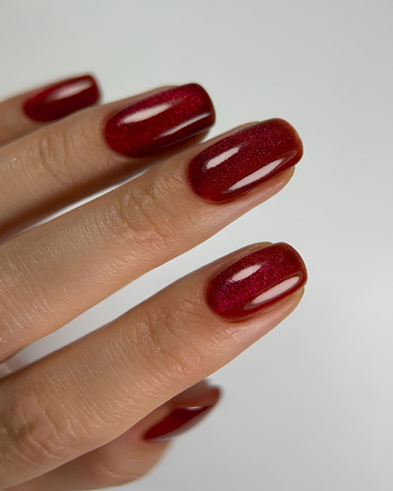DARK Gel Polish Cat Eye 16, 6 мл