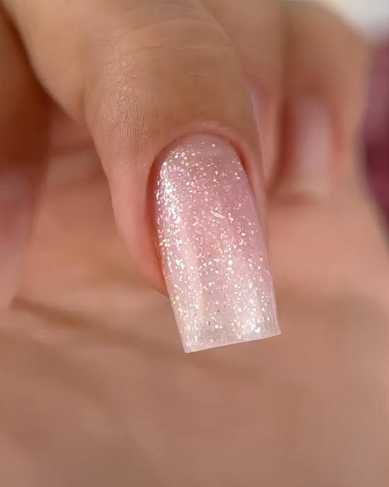 DARK Pro Base Shine 04, 15 мл