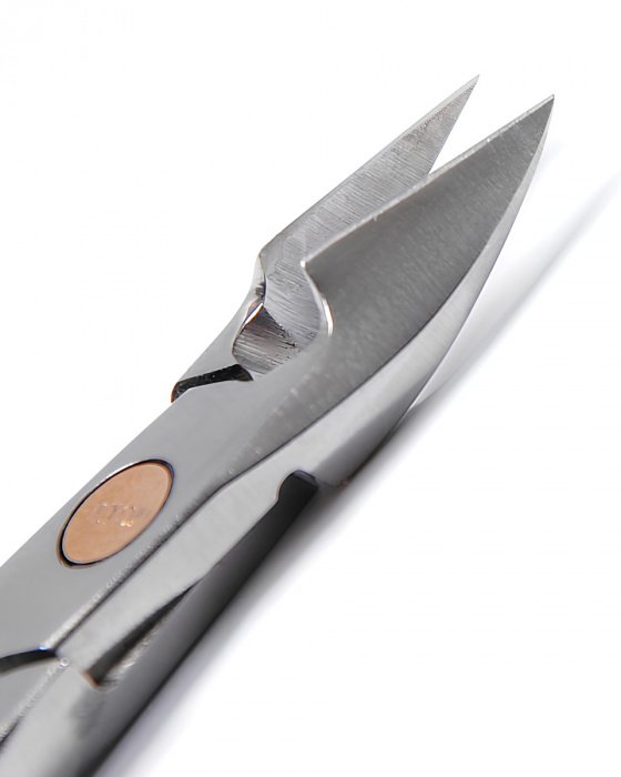 Olton кусачки для шкіри L