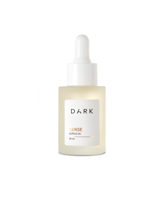 DARK Олія для кутикули Sense, 30 мл
