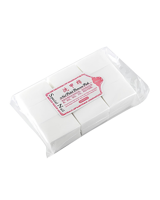 Безворсові серветки &quot;Special Nail&quot;  1000 шт (білі)