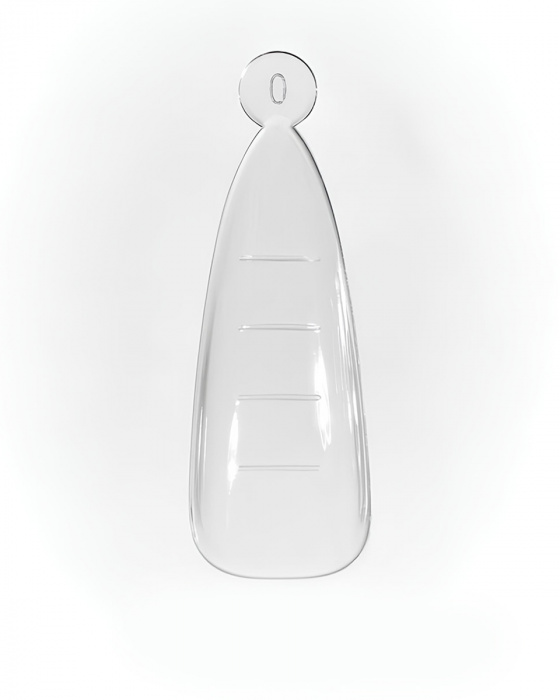 DARK Верхні Форми Stiletto