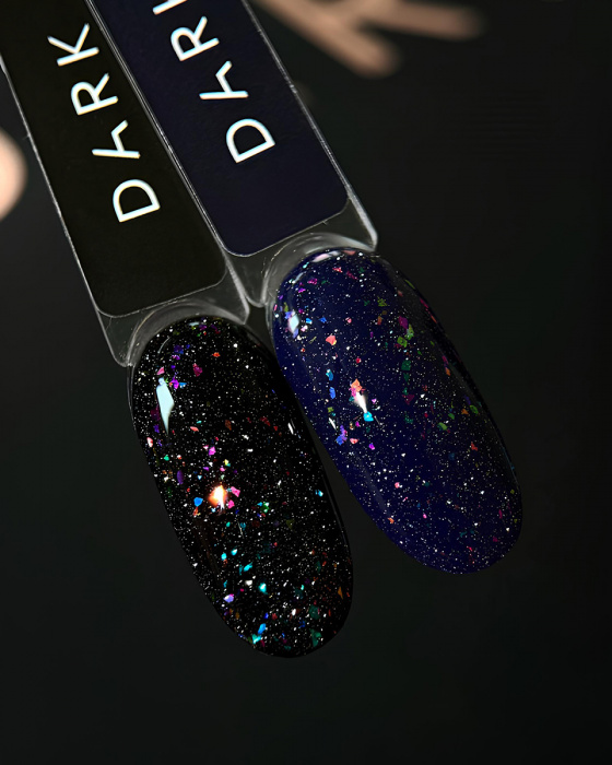 DARK Night Star Top (світловідбиваючий), 10 мл