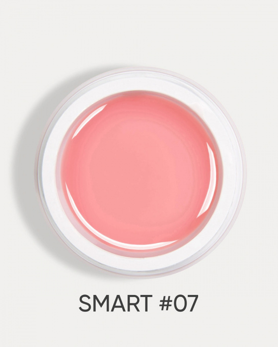 DARK Smart Builder Gel 07, 30 мл