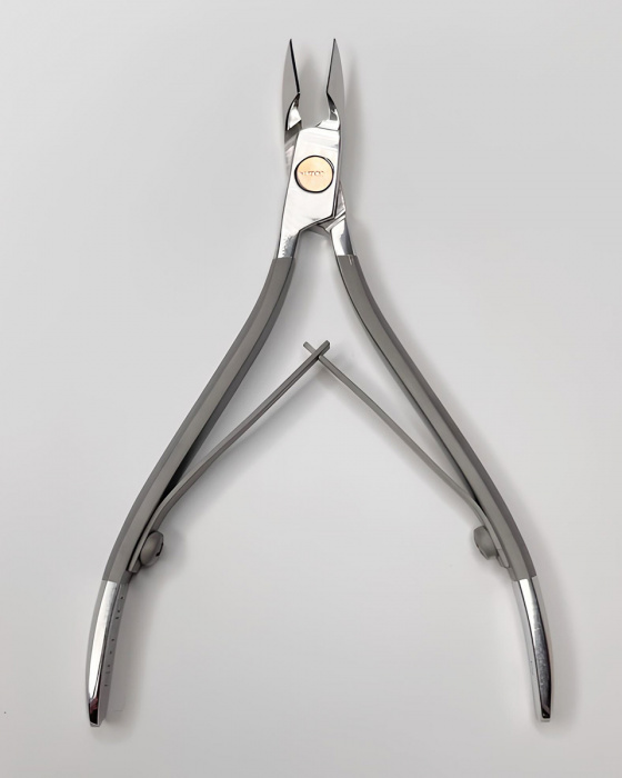 Olton кусачки для шкіри Easy Line M