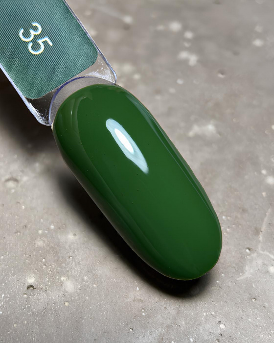 DARK Gel Polish 035, 6 мл