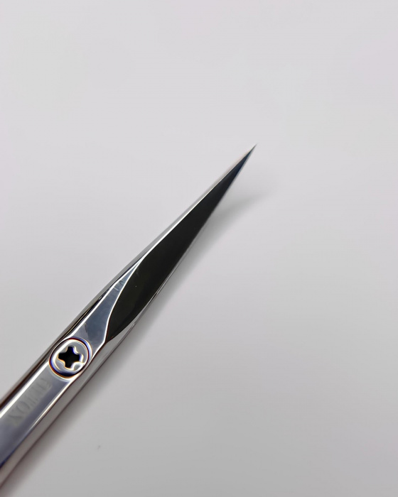 Olton ножиці Easy Line (gloss) 113 мм