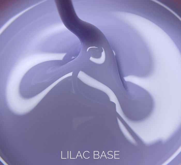Luna Base Lilac (13ml)