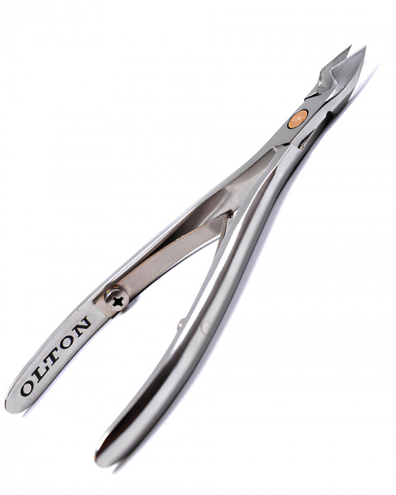 Olton кусачки для шкіри L