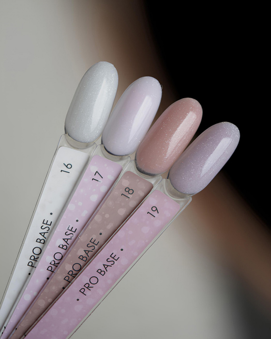 DARK Pro Base 16, 15 мл