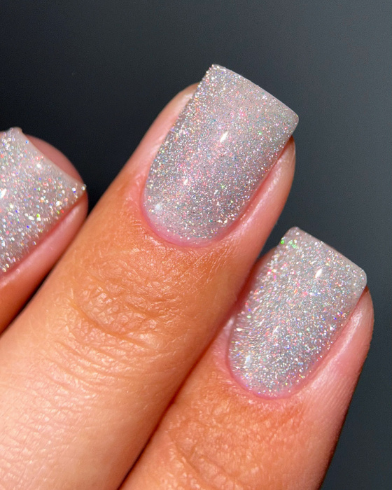 DARK Gel Polish Flash 14, 10 мл