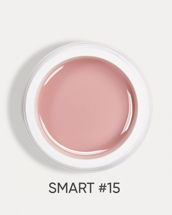 DARK Smart Builder Gel 15, 30 ml