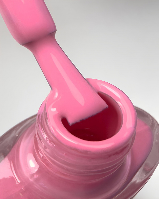 DARK Stamping Polish №17 рожевий, 10 мл