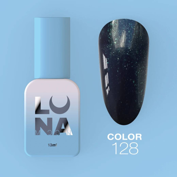 Luna Color  №128 (13ml)