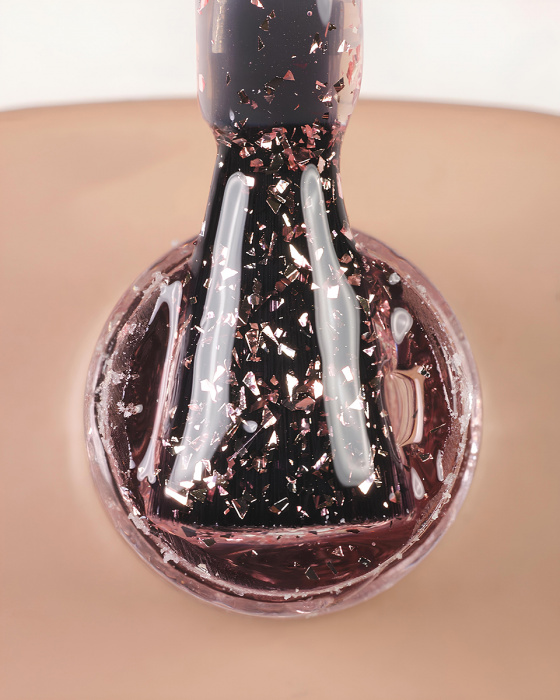 DARK Pink Flake Top, 10 мл
