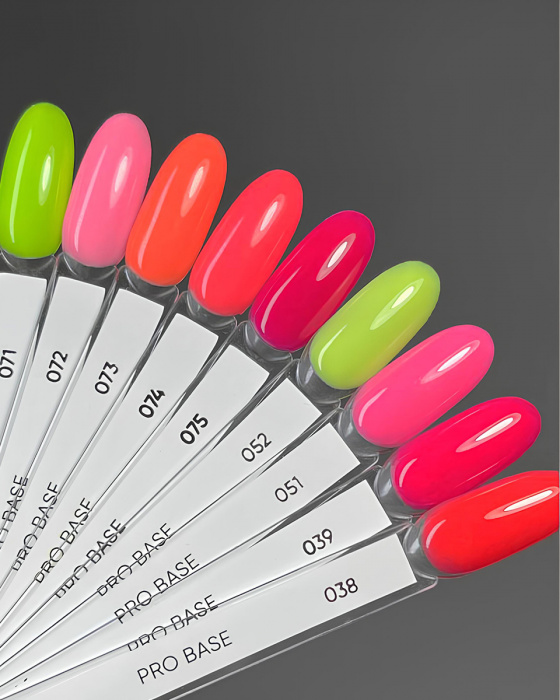 DARK Pro Base 38, 15 мл