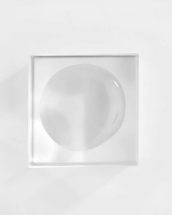 DARK Iron Top Coat, 10 мл