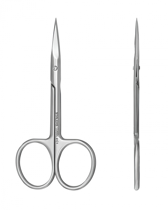 Ножиці універсальні прямі CLASSIC 31 TYPE 1