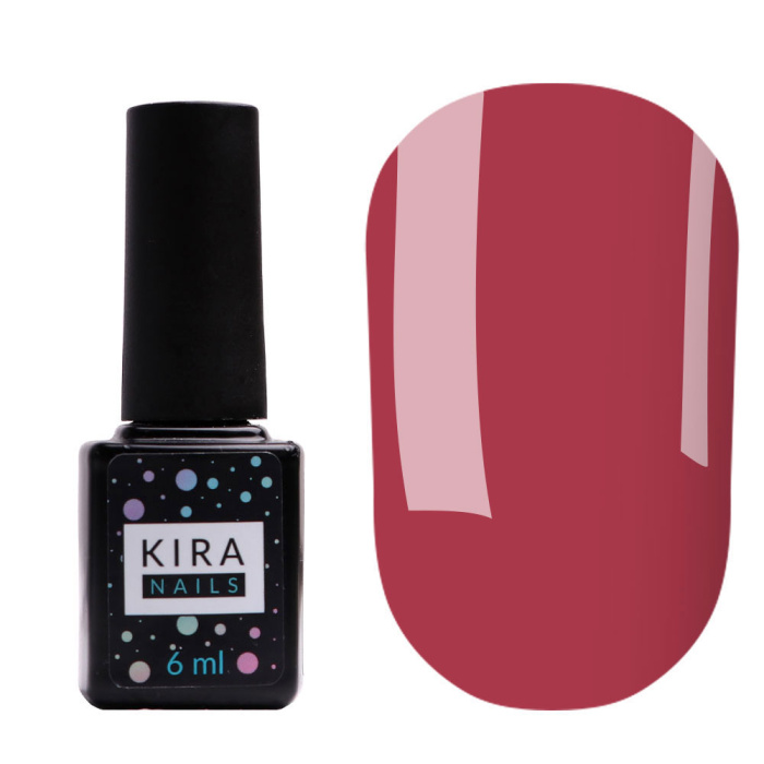 Гель-лак Kira Nails №069, 6 мл