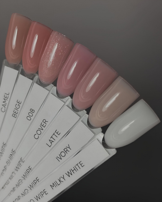 DARK Camel Top, 10 мл