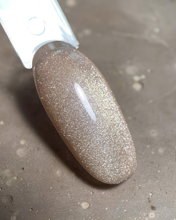 DARK Gel Polish Cat Eye 08, 10 мл