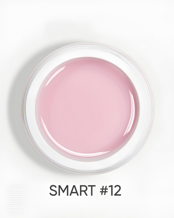 DARK Smart Builder Gel 12, 15 мл