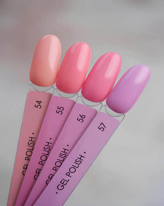 DARK Gel Polish 057, 6 мл